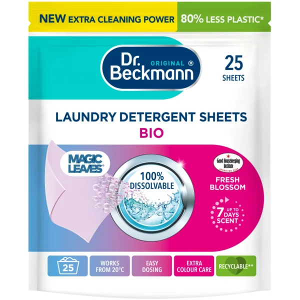 ACD0001 Dr Beckmann Magic Leaves Bio