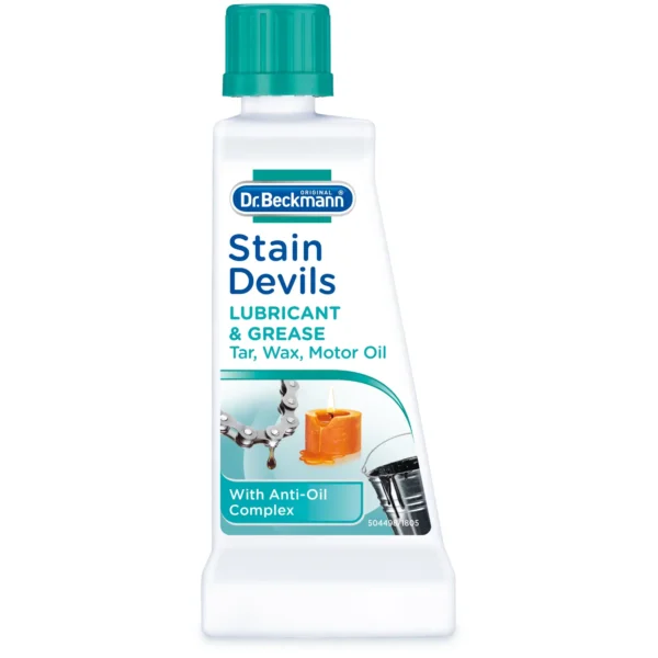 Dr.Beckmann Stain Devils Lubricant & Grease
