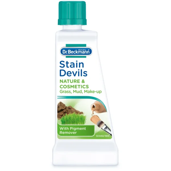 ACD0022 Dr.Beckmann Stain Devils Nature & Cosmetics