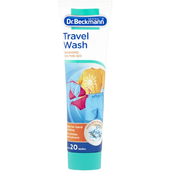 ACD0030 Dr. Beckmann Stain Devil Travel Wash 100ml