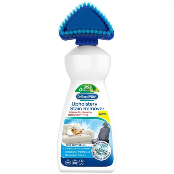 ACD0041 Dr.Beckmann Upholstery Stain Remover 400ml