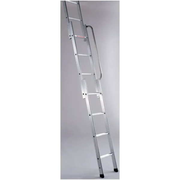 Youngman Easiway 3 Section Loft Ladder