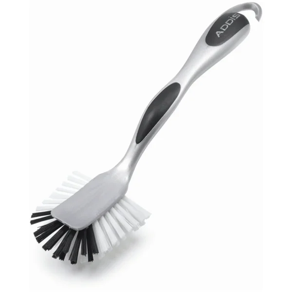 Addis Grey Ultra Grip Jumbo Brush