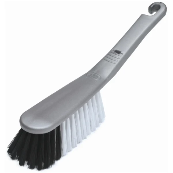 Addis Metallic Stiff Hand Brush