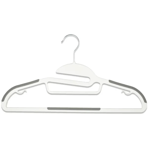 Addis Non Slip Hangers 5 Pack