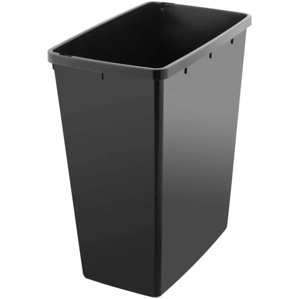 Addis Black Recycling Base 40Ltr