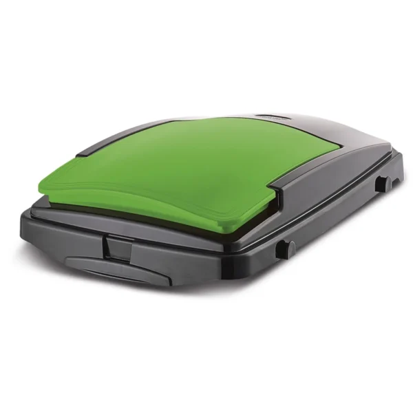 Addis Green Recycling Bin Lid for 40Ltr Base