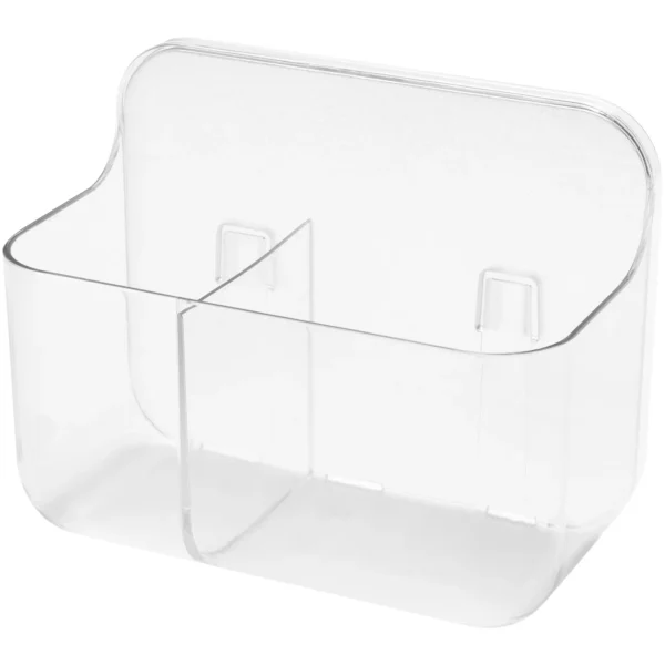 Addis Invisifix Toothbrush Holder