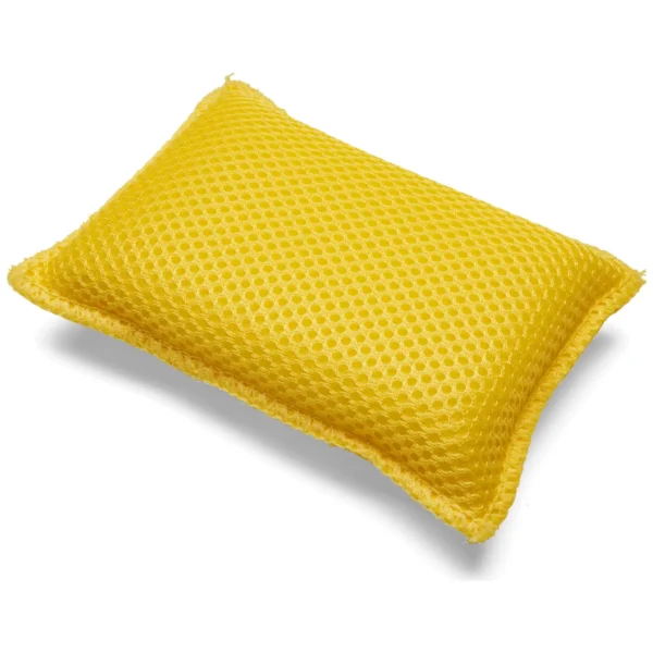 Addis Assorted Colour Microfibre Super Sponge