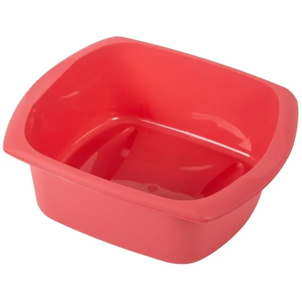 Addis Pomegranate Rectangular Classic Bowl 9.5Ltr