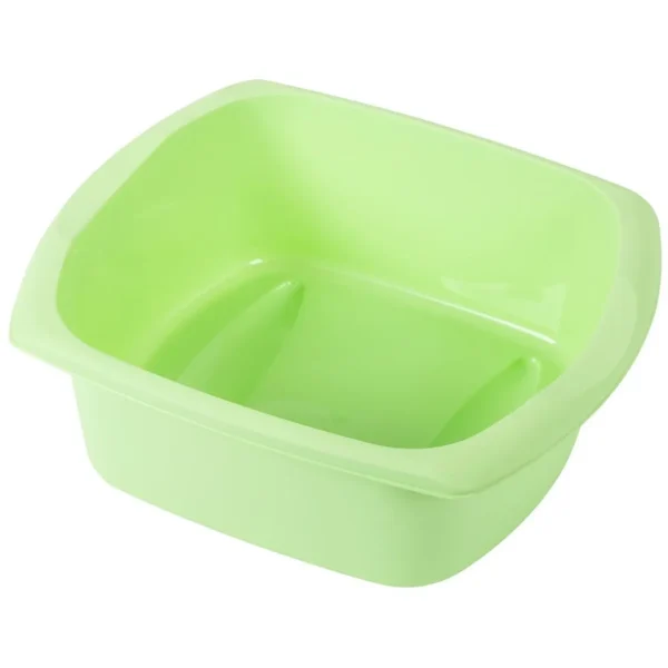 Addis Mint Rectangular Classic Bowl 9.5Ltr