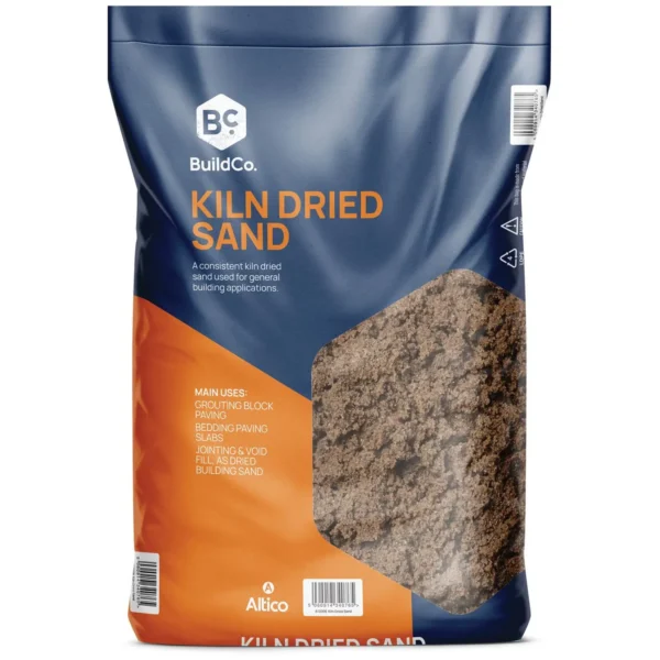 Altico Kiln Dried Sand Lg
