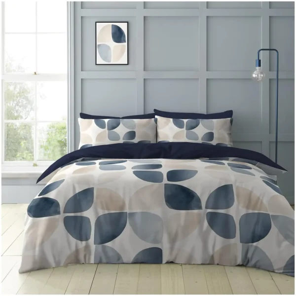 Nest & Rest Rae King Duvet Set