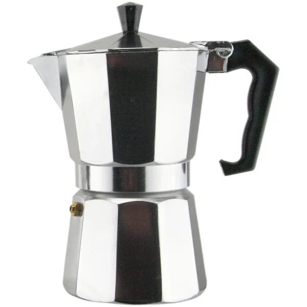 Apollo Expresso Coffee Maker 6 Cup