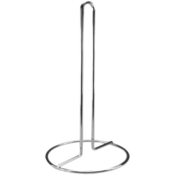 Apollo Chrome Paper Towel Holder