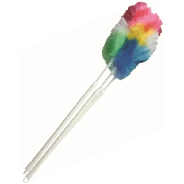 Apollo Telescopic Static Duster Extends to 1.1m