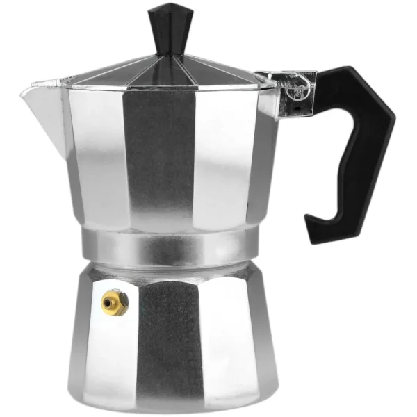 APO0129 Apollo Espresso Coffee Maker 3 Cup