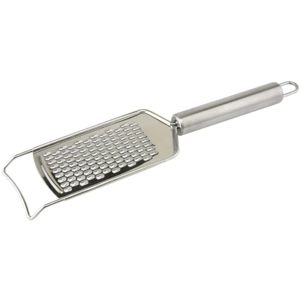 APO0145 Apollo Parmesan Grater Stainless Steel