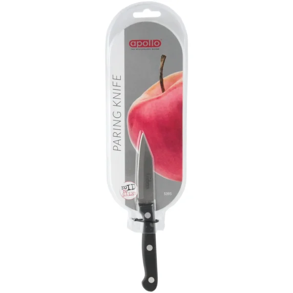 APO0150 Apollo Cerbera Paring Knife 9cm