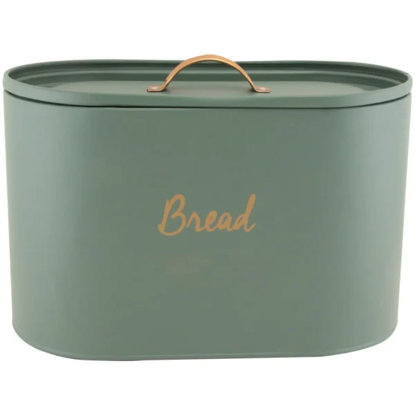 Apollo Ivy Canister Bread Bin