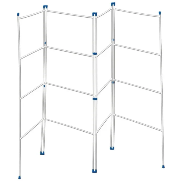Home hardware 4 Fold Laundry Drier