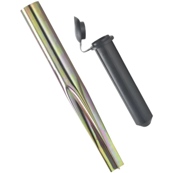 Metaltex Ground Spike For Rotary Washing Lines 32/40mm