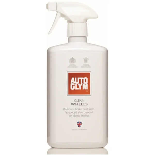 Auto Glym Clean Wheels 1Ltr