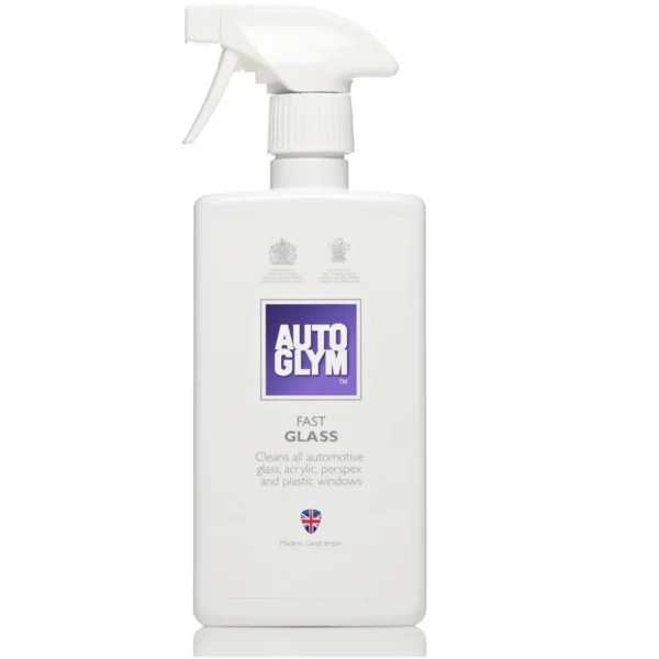 Auto Glym Fast Glass 500ml