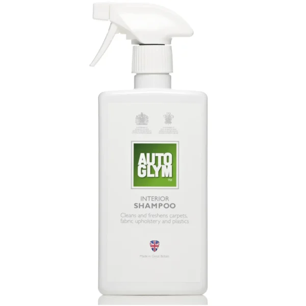 Auto Glym Interior Shampoo 500ml