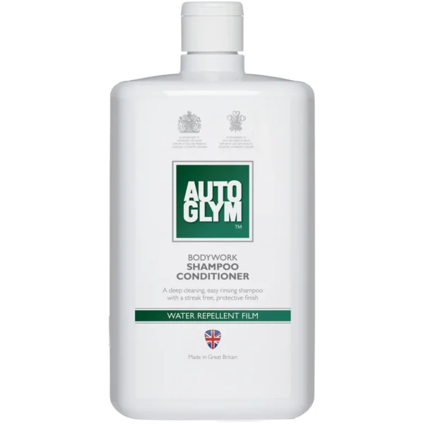 Auto Glym Bodywork Shampoo Conditioner 1Ltr
