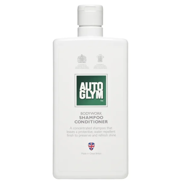 ATO0030 Auto Glym Bodywork Shampoo Conditioner 500ml