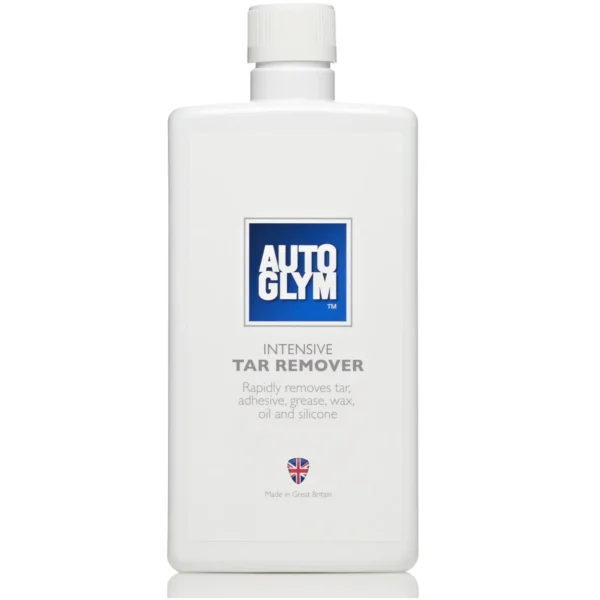ATO0036 Auto Glym Intensive Tar Remover 500ml