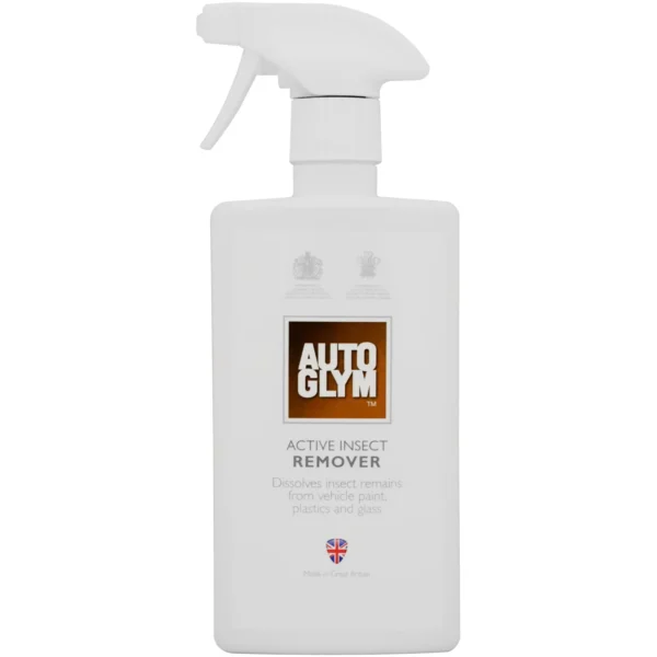 ATO7040 Auto Glym Active Insect Remover 500ml