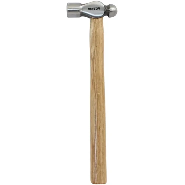 Dekton Ball Pein Hammer 8oz