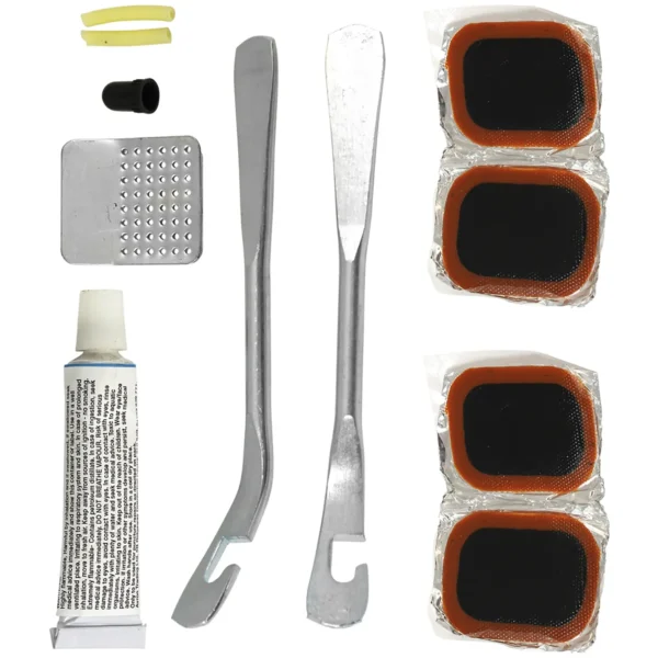Dekton Puncture Repair kit