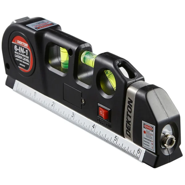 Dekton Multi-Purpose Laser Level