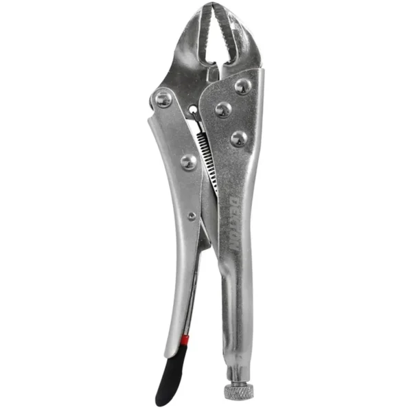 Dekton Locking Grip Plier 250mm