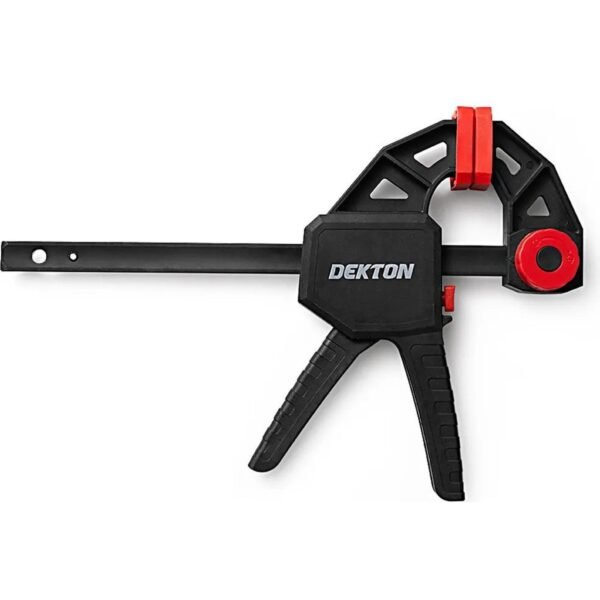Dekton Quick Release Clamp 152mm