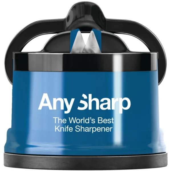 Anysharp Knife Sharpener