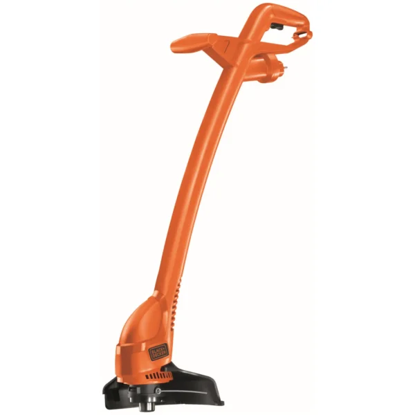 Black+Decker Bump Feed Strimmer 350w 25cm
