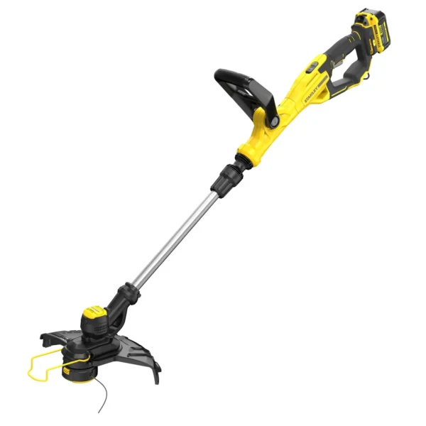 Stanley Fatmax Strimmer 18v 4.0ah