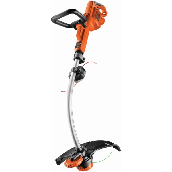 Black+Decker Trim & Edge Reflex Strimmer 900w 35cm