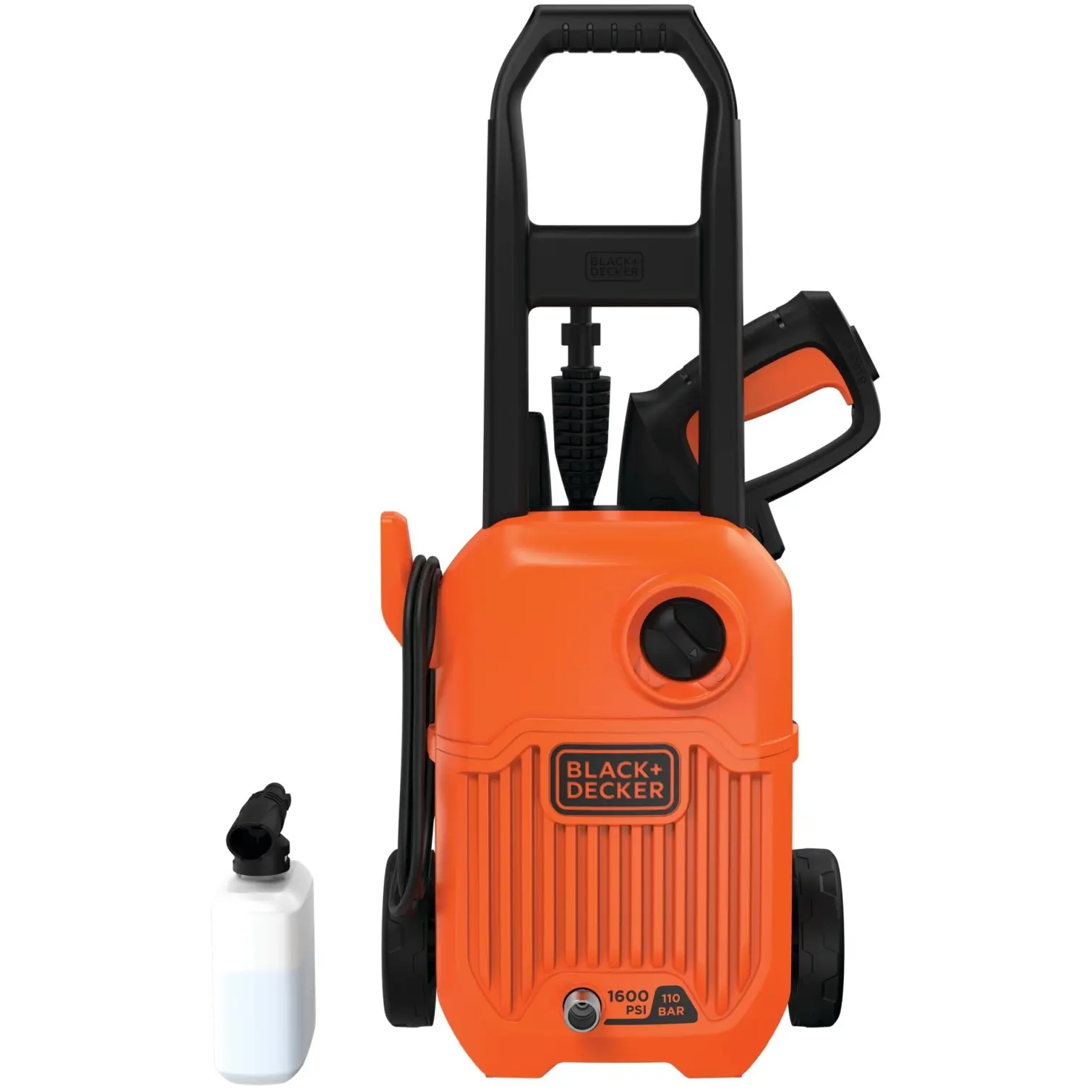 Black+Decker BEPW1300L 1300W 110 Bar