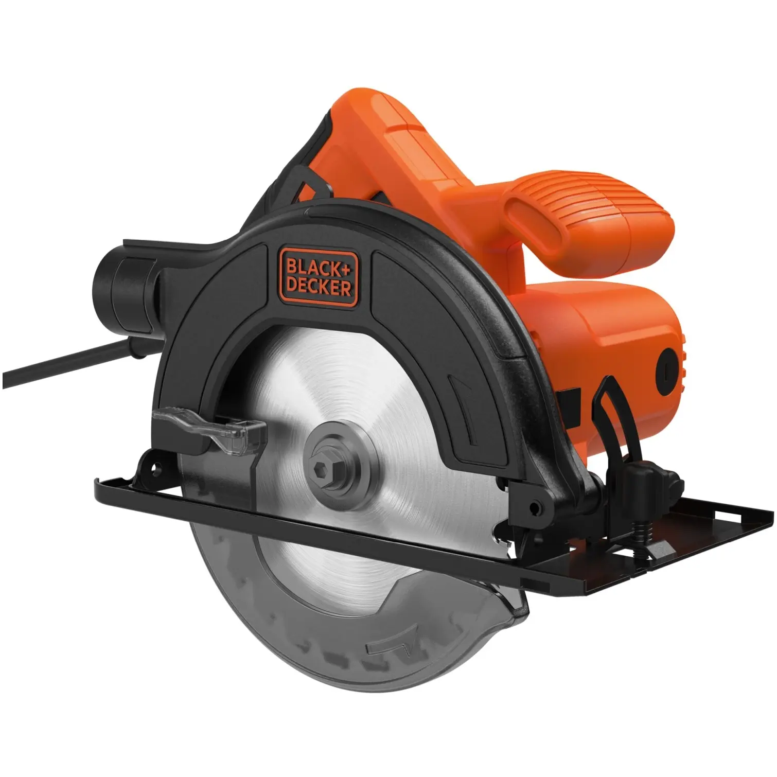 Black Decker 165mm Circular Saw electric circular saw UK