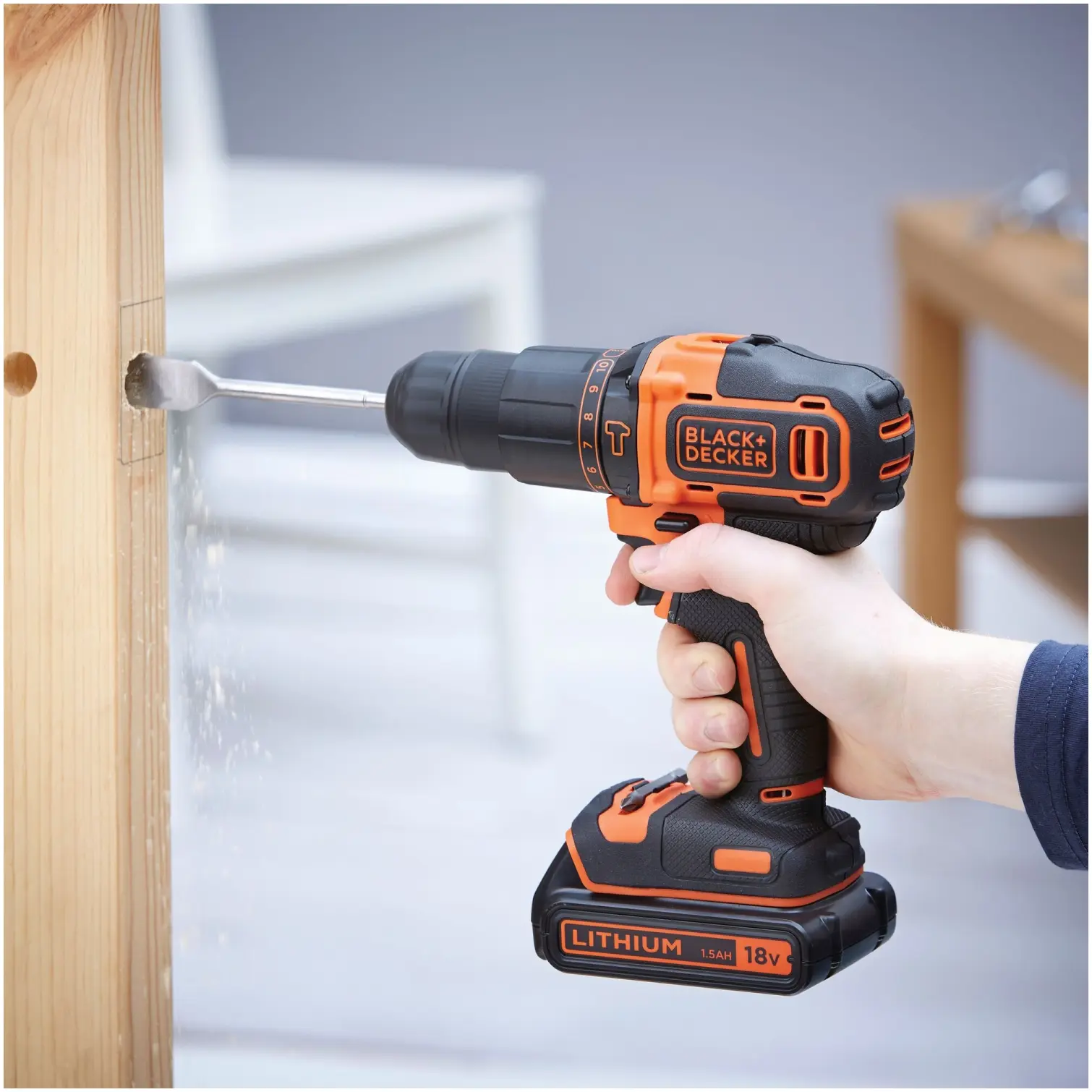 Best DIY Power Tools for Home Projects in 2026 UK