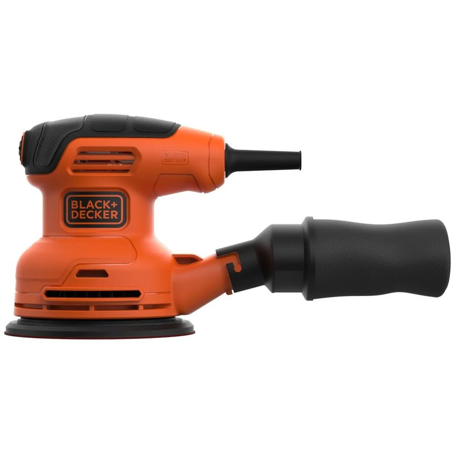 Black+Decker Random Orbit Sander 230w electric sander UK