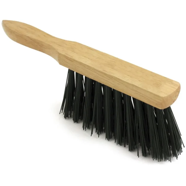 BEN0008 Charles Bentley Bannister Brush Stiff PVC Bristles