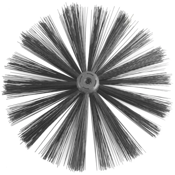 BEN0120 Charles Bentley Sweeps Brush 3 Row 40cm