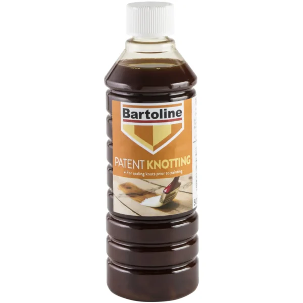 Bartoline Patent Knotting 500ml