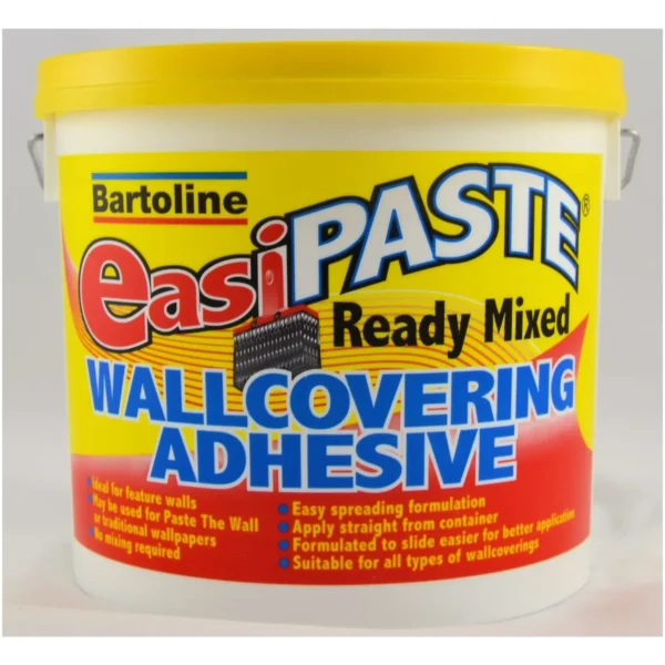 Bartoline Ready Mixed Paste 2.5Kg